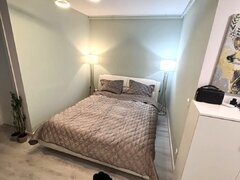 Sector 3, Garsoniera impecabila - pat 2 min M Anghel Saligny DB1614